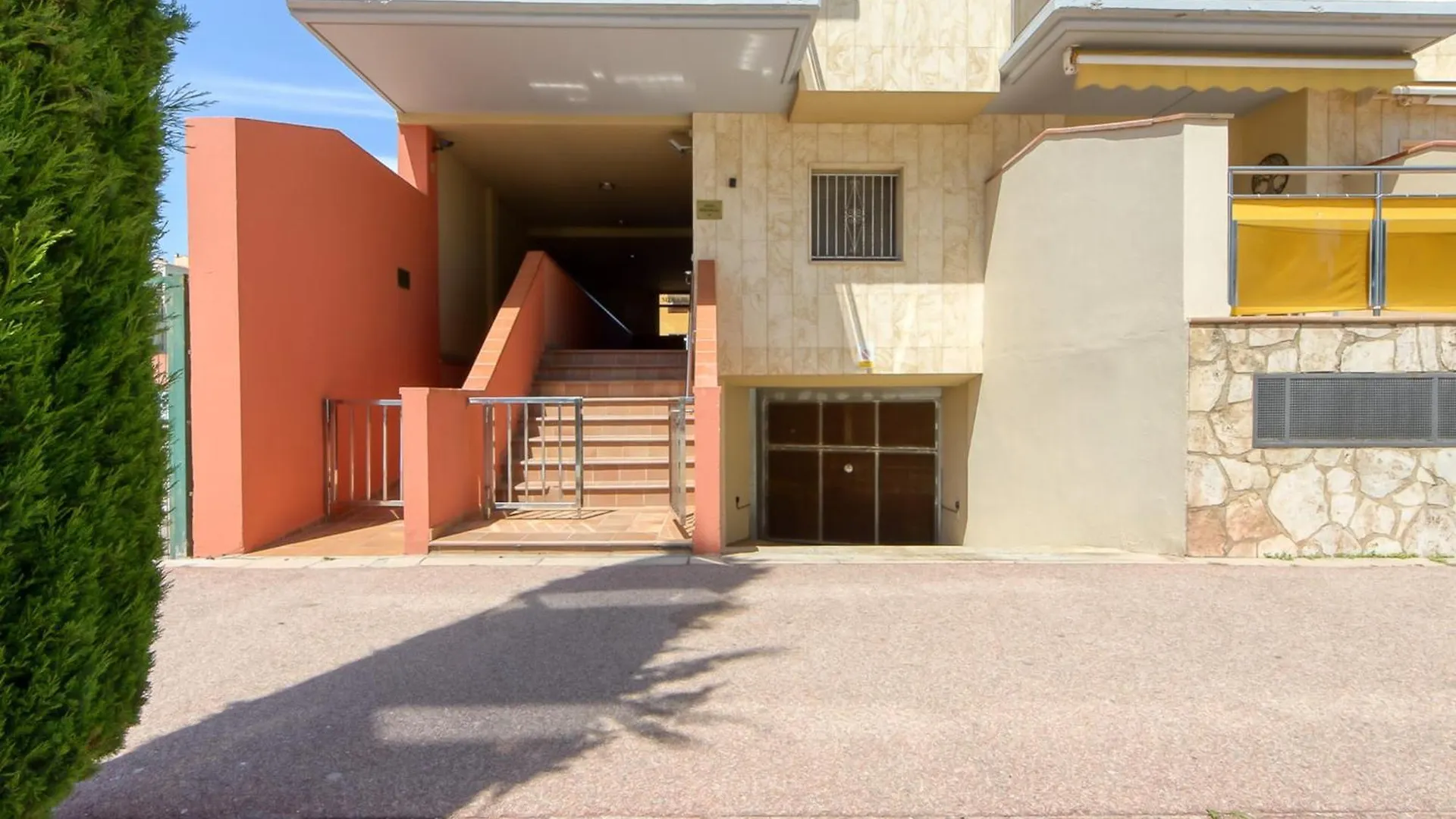 Beautiful Apartment With View Empuriabrava