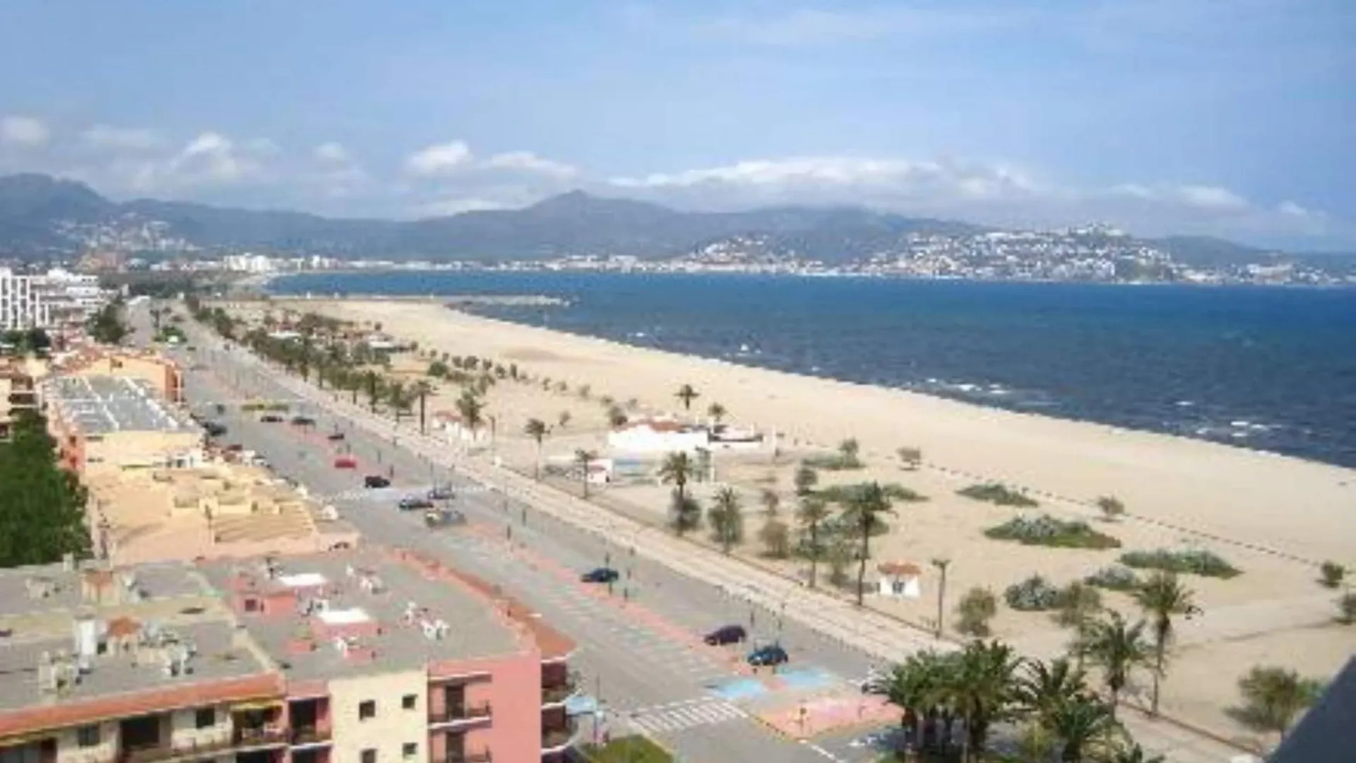 Beautiful Apartment With View Empuriabrava