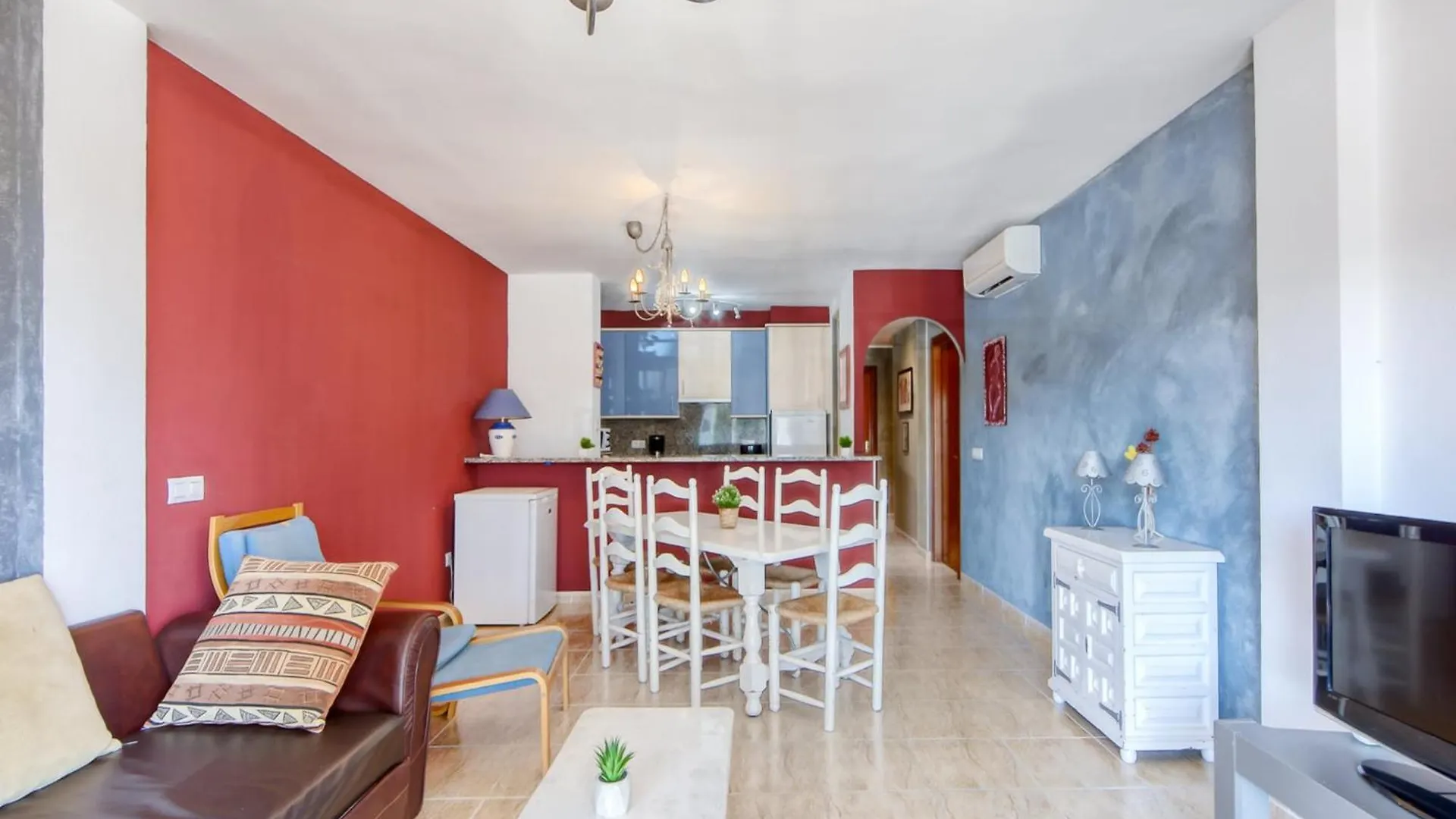 Beautiful Apartment With View Empuriabrava