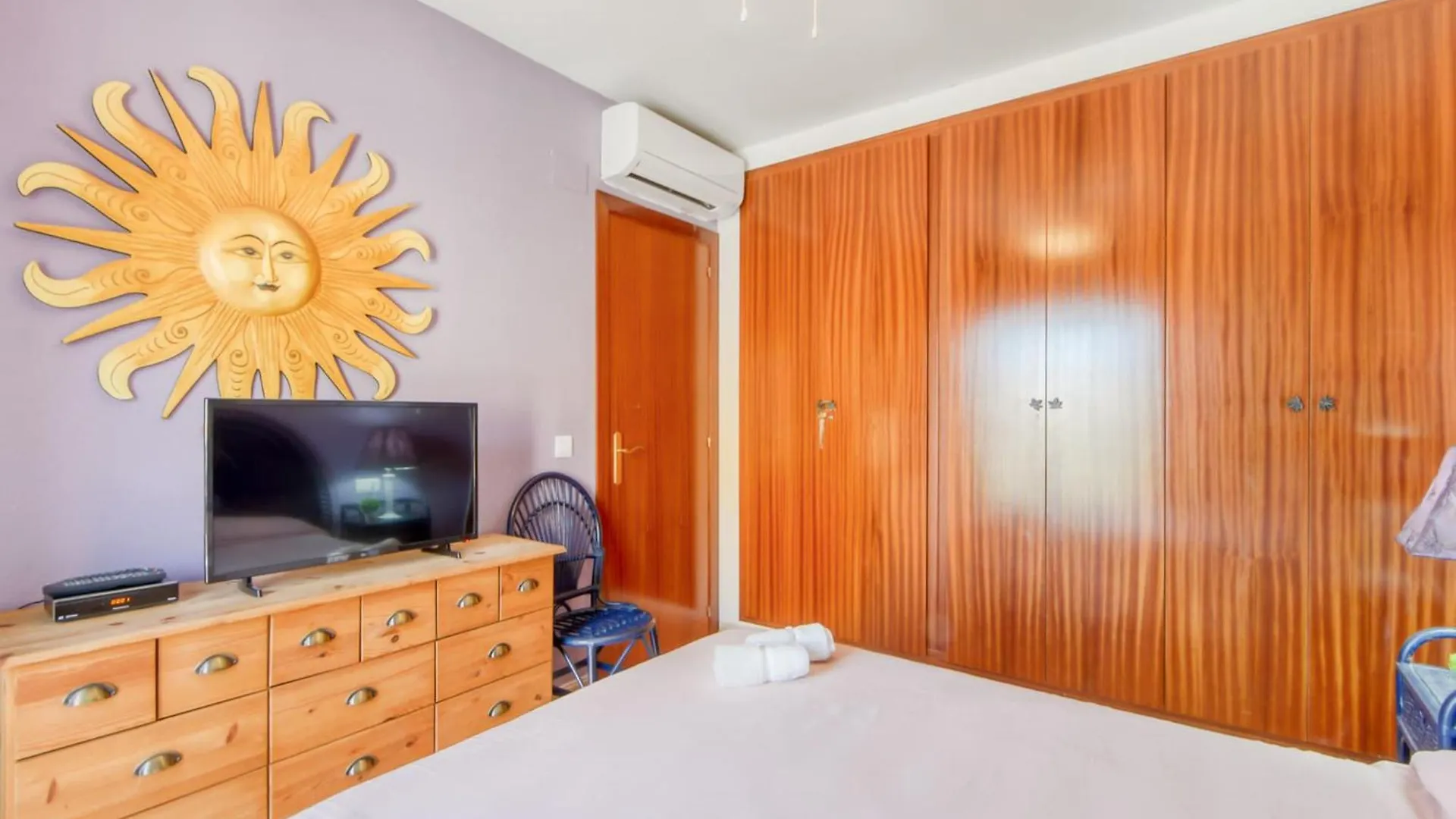 Beautiful Apartment With View Empuriabrava