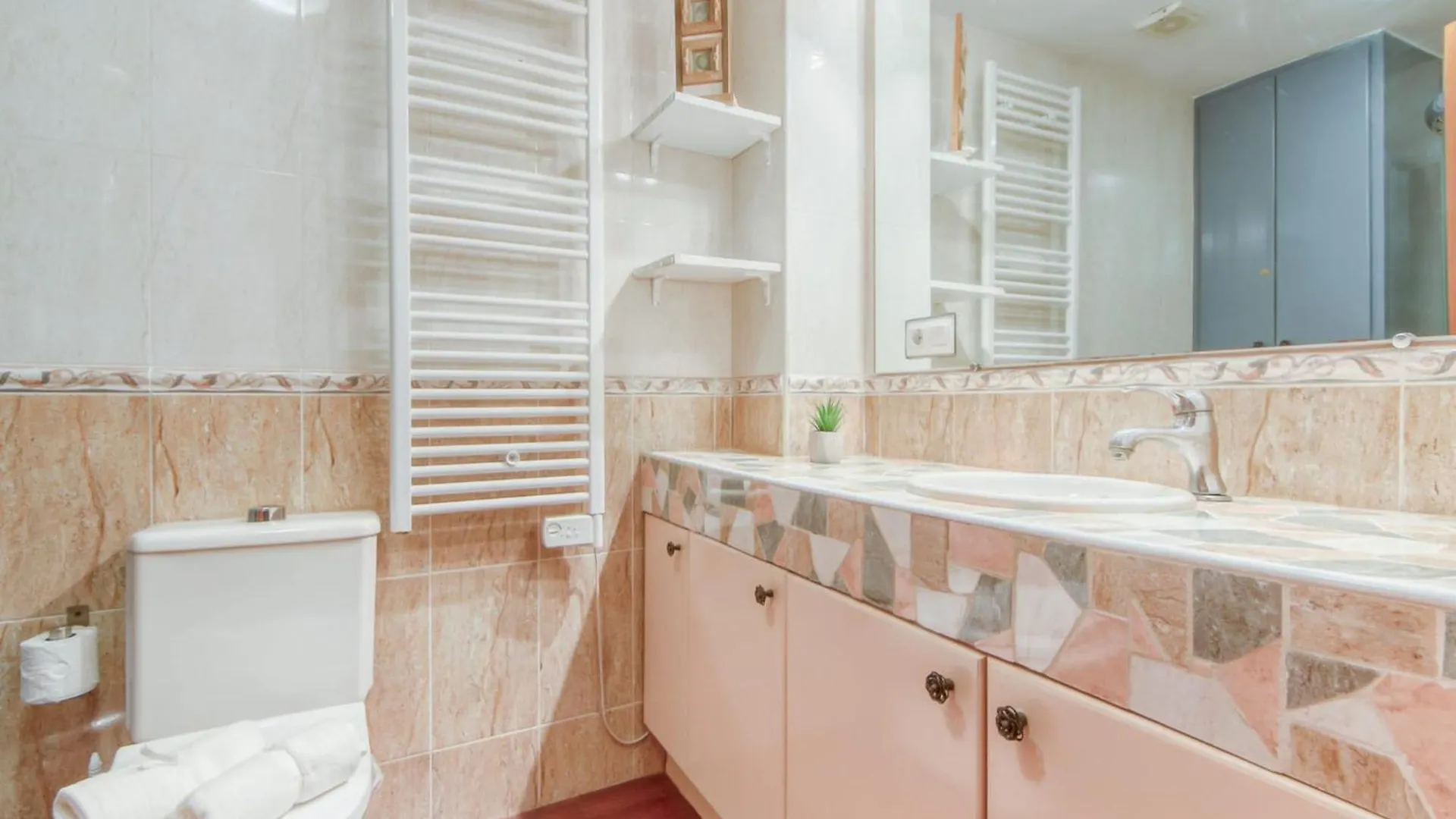 Beautiful Apartment With View Empuriabrava 0*,