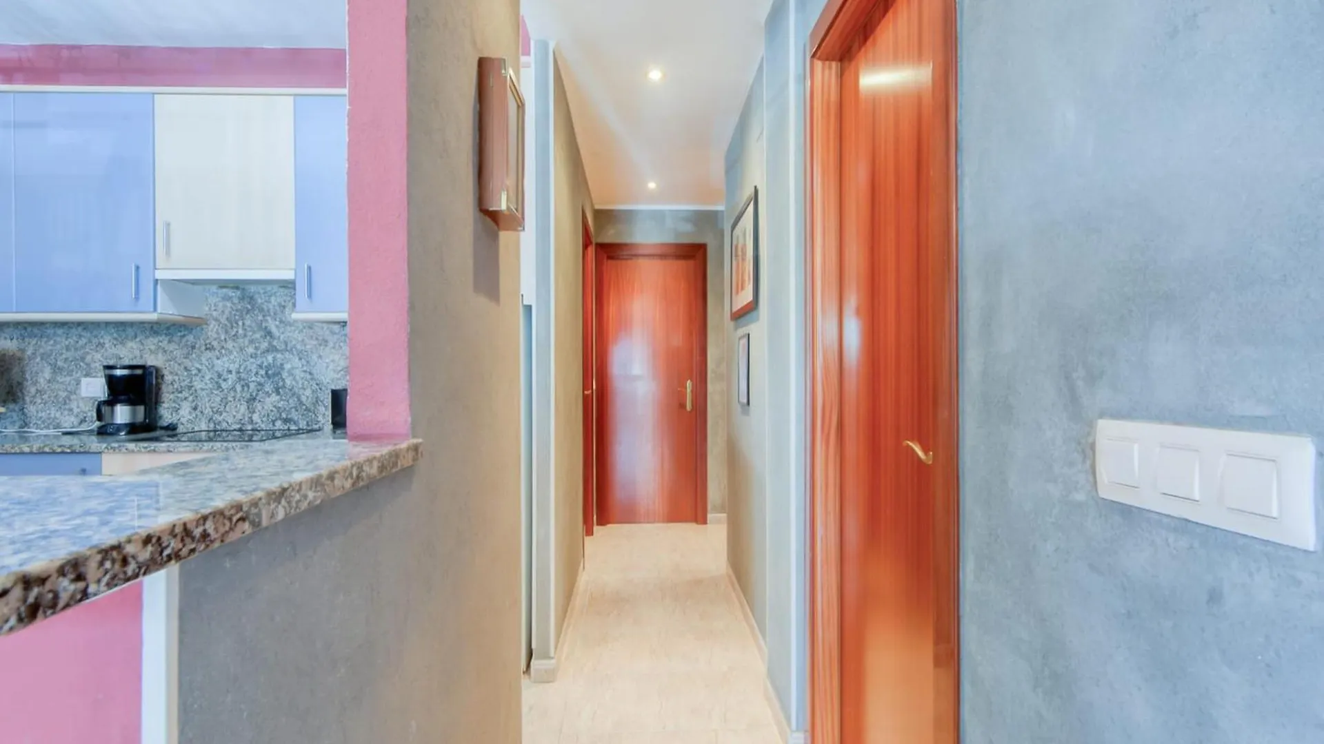 Beautiful Apartment With View Empuriabrava 0*,  Spain