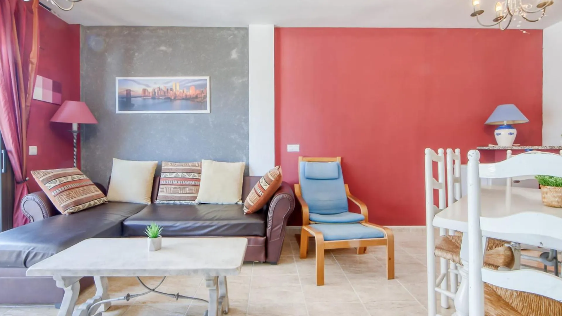 Beautiful Apartment With View Empuriabrava