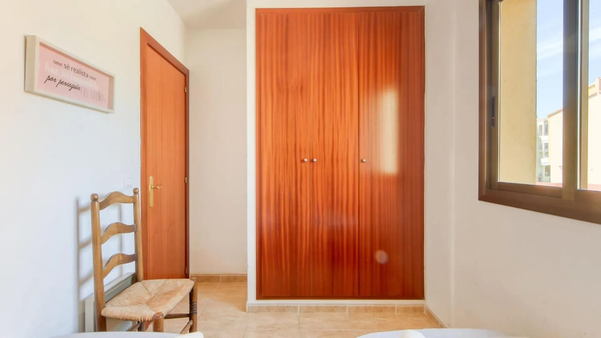 Beautiful Apartment With View Empuriabrava
